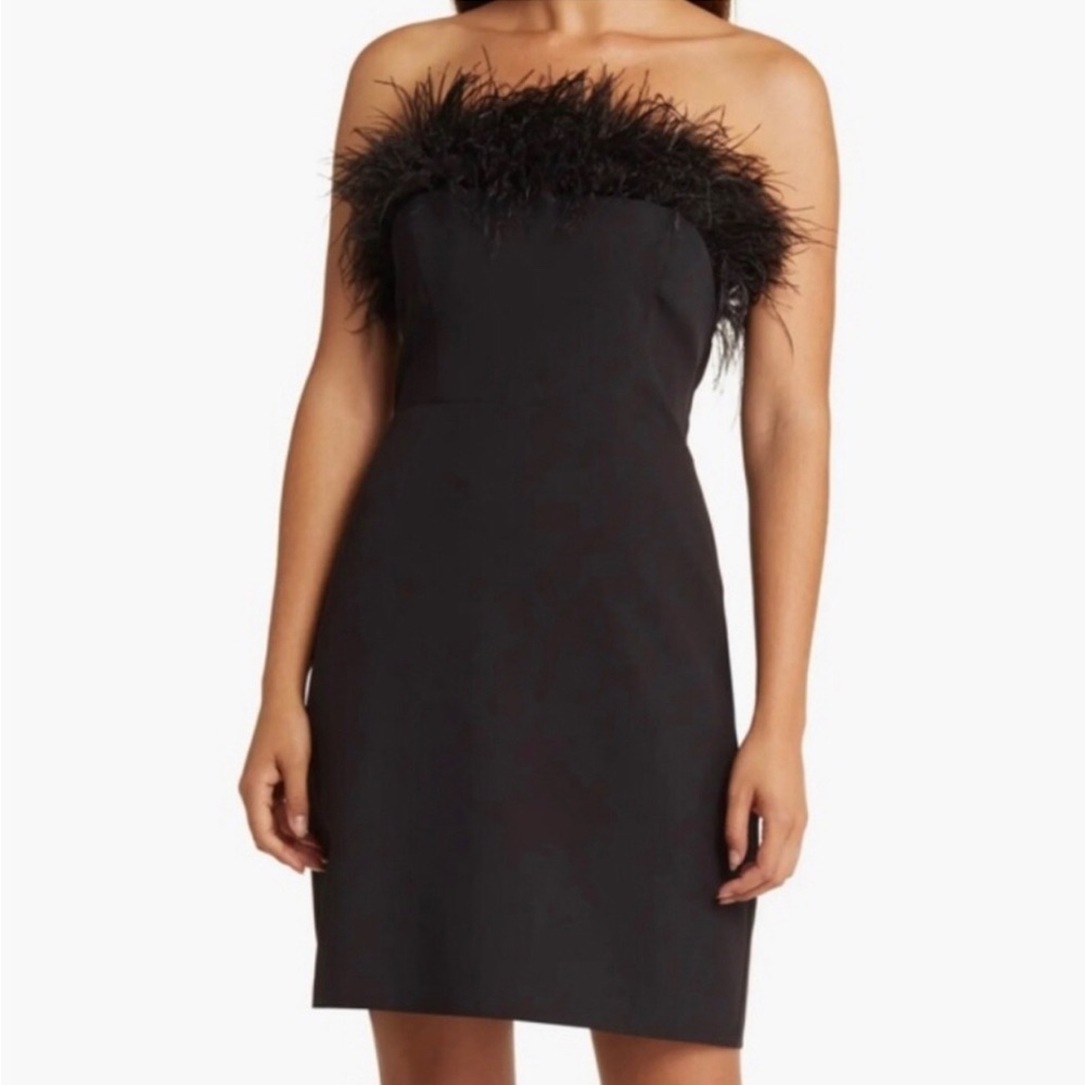 🌹Black Dress for Prom, Weddings